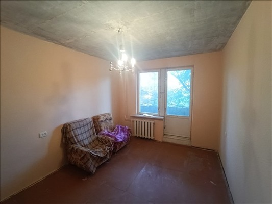 Продам двухкомнатную (2-комн.) квартиру, Таганрогская ул, д.139/8, Ростов-на-Дону г