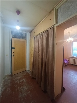 Продам двухкомнатную (2-комн.) квартиру, Таганрогская ул, д.139/8, Ростов-на-Дону г