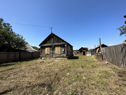 Продам дом, Железнодорожная ул, 31, Эльбан рп, 0 км от города