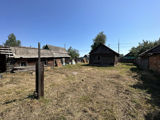 Продам дом, Железнодорожная ул, 31, Эльбан рп, 0 км от города