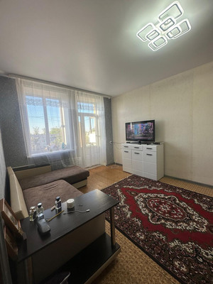 Сдам однокомнатную (1-комн.) квартиру, Северная ул, 19/1, Алексин г