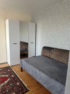 Сдам однокомнатную (1-комн.) квартиру, Северная ул, 19/1, Алексин г