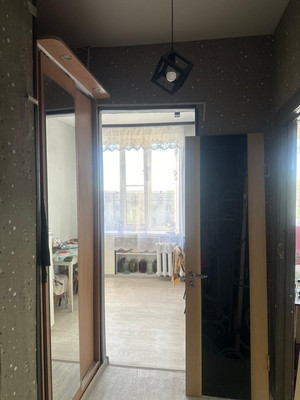 Сдам однокомнатную (1-комн.) квартиру, Северная ул, 19/1, Алексин г