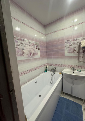 Сдам однокомнатную (1-комн.) квартиру, Северная ул, 19/1, Алексин г