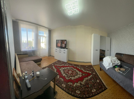 Сдам однокомнатную (1-комн.) квартиру, Северная ул, 19/1, Алексин г