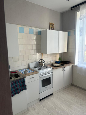 Сдам однокомнатную (1-комн.) квартиру, Северная ул, 19/1, Алексин г