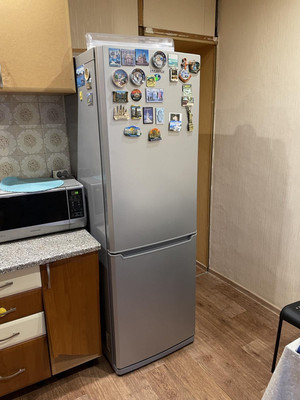 Продам трехкомнатную (3-комн.) квартиру, Карбышева ул, 7, Нижний Новгород г
