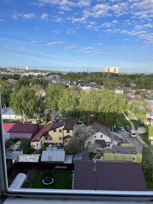Продам трехкомнатную (3-комн.) квартиру, Карбышева ул, 7, Нижний Новгород г