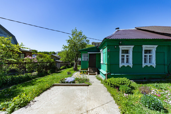 Продам дом, Современная ул, 16а, Наро-Фоминск г, 0 км от города