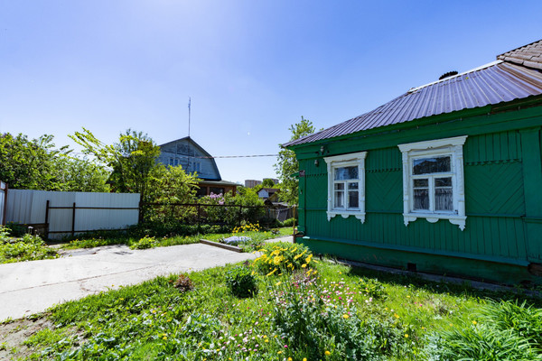 Продам дом, Современная ул, 16а, Наро-Фоминск г, 0 км от города