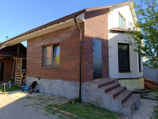 Продам дом, Подольская ул, 55, Северово д, 0 км от города