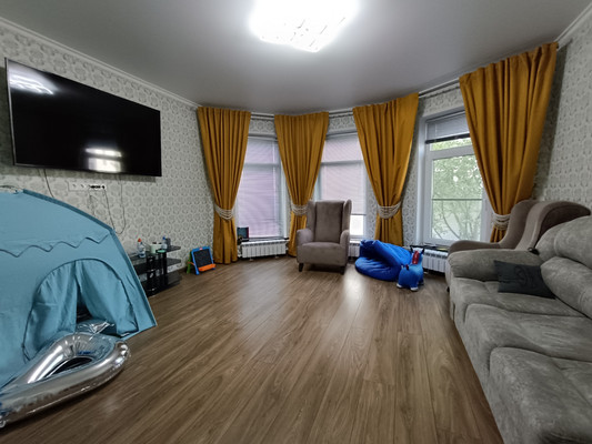 Продам дом, Подольская ул, 55, Северово д, 0 км от города