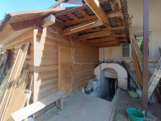 Продам дом, Подольская ул, 55, Северово д, 0 км от города