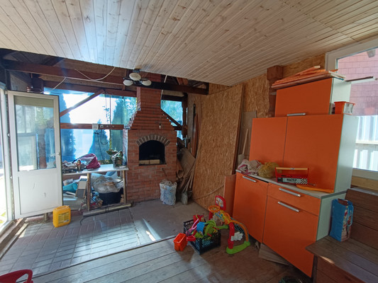 Продам дом, Подольская ул, 55, Северово д, 0 км от города