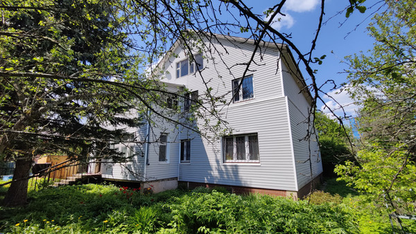 Продам дом, Садовая ул, Лугинино д, 0 км от города