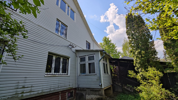 Продам дом, Садовая ул, Лугинино д, 0 км от города