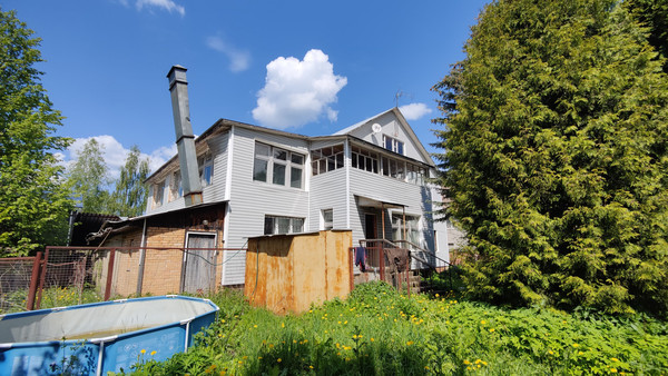 Продам дом, Садовая ул, Лугинино д, 0 км от города