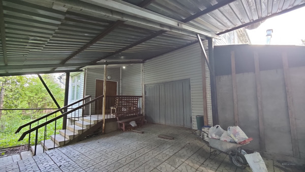 Продам дом, Садовая ул, Лугинино д, 0 км от города