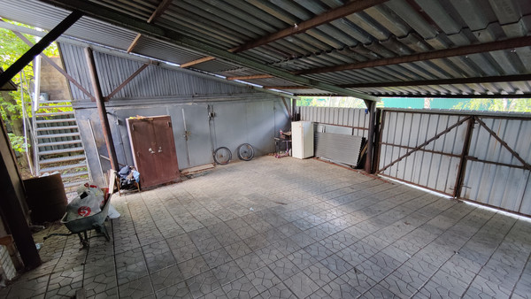 Продам дом, Садовая ул, Лугинино д, 0 км от города