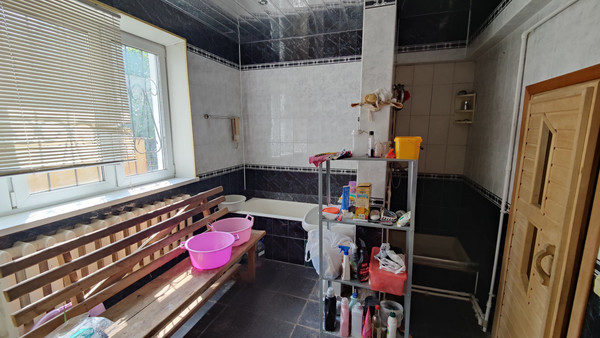 Продам дом, Садовая ул, Лугинино д, 0 км от города