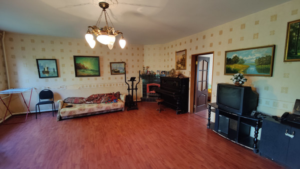 Продам дом, Садовая ул, Лугинино д, 0 км от города