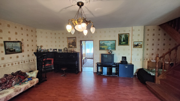 Продам дом, Садовая ул, Лугинино д, 0 км от города