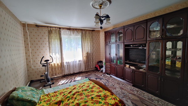 Продам дом, Садовая ул, Лугинино д, 0 км от города