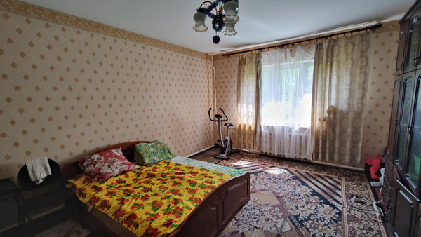 Продам дом, Садовая ул, Лугинино д, 0 км от города