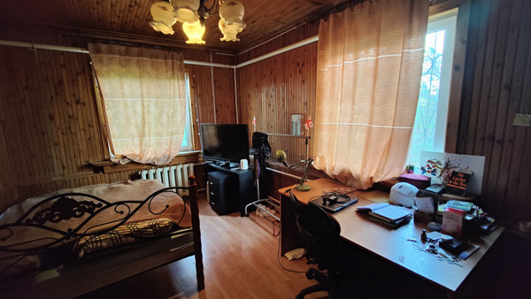 Продам дом, Садовая ул, Лугинино д, 0 км от города