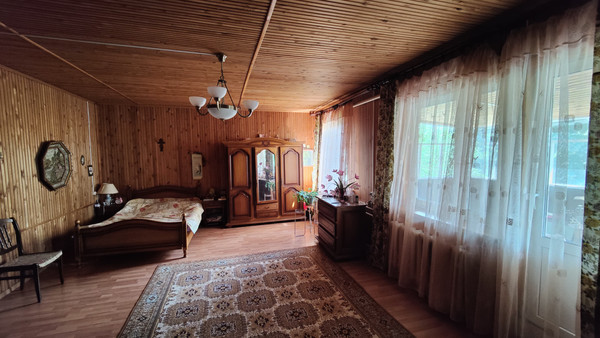 Продам дом, Садовая ул, Лугинино д, 0 км от города