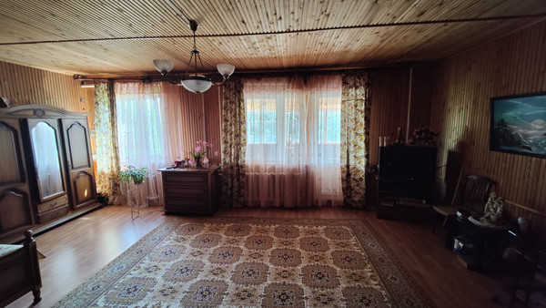 Продам дом, Садовая ул, Лугинино д, 0 км от города