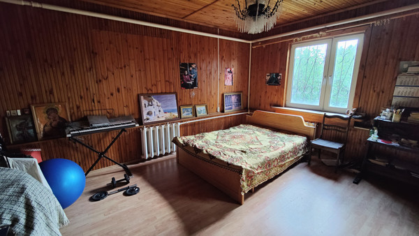 Продам дом, Садовая ул, Лугинино д, 0 км от города