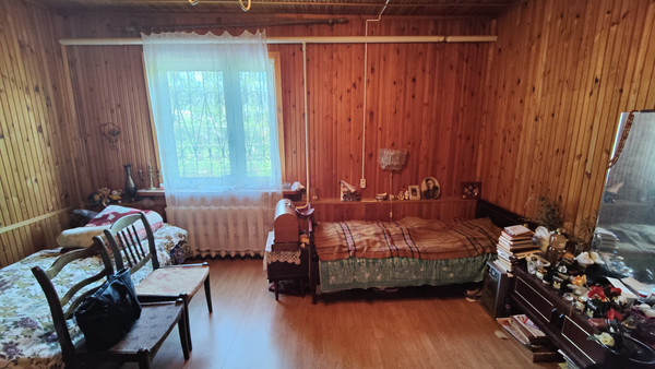 Продам дом, Садовая ул, Лугинино д, 0 км от города