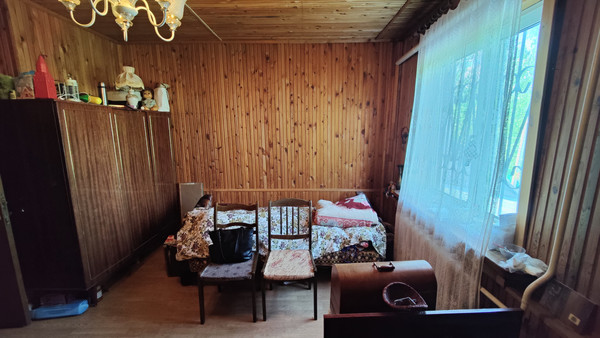 Продам дом, Садовая ул, Лугинино д, 0 км от города