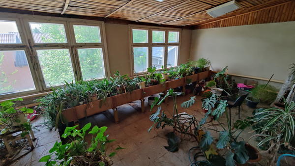 Продам дом, Садовая ул, Лугинино д, 0 км от города