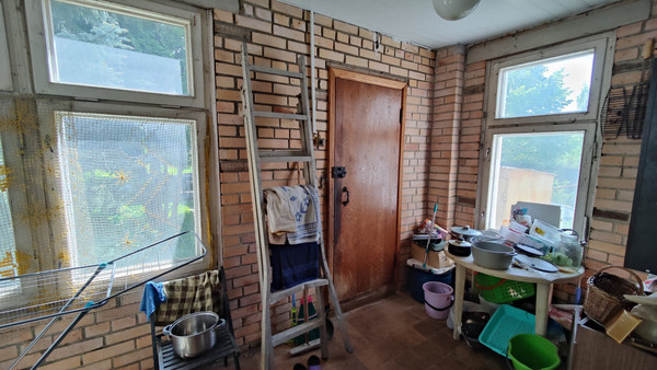 Продам дом, Садовая ул, Лугинино д, 0 км от города