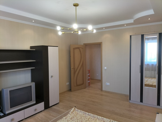Сдам двухкомнатную (2-комн.) квартиру, Липовый парк ул, 10к3, Коммунарка п