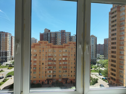 Сдам двухкомнатную (2-комн.) квартиру, Липовый парк ул, 10к3, Коммунарка п