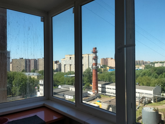 Сдам двухкомнатную (2-комн.) квартиру, Липовый парк ул, 10к3, Коммунарка п