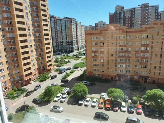 Сдам двухкомнатную (2-комн.) квартиру, Липовый парк ул, 10к3, Коммунарка п