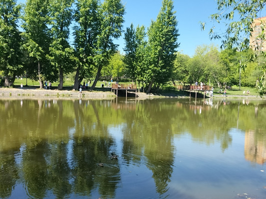 Сдам двухкомнатную (2-комн.) квартиру, Липовый парк ул, 10к3, Коммунарка п