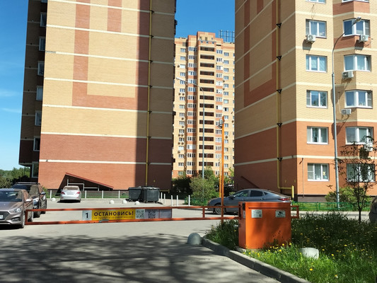 Сдам двухкомнатную (2-комн.) квартиру, Липовый парк ул, 10к3, Коммунарка п