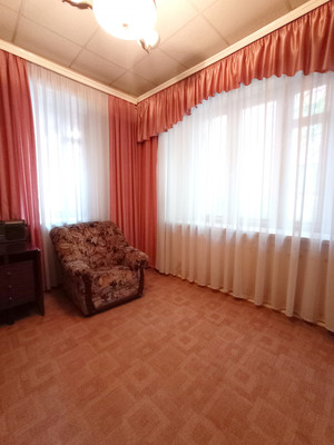 Продам трехкомнатную (3-комн.) квартиру, Горького ул, 78, Рязань г