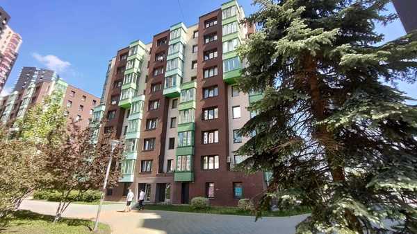 Продам однокомнатную (1-комн.) квартиру, Солнечная (Велтон Парк мкр) ул, , 3, Подолино д
