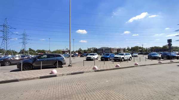 Продам однокомнатную (1-комн.) квартиру, Солнечная (Велтон Парк мкр) ул, , 3, Подолино д