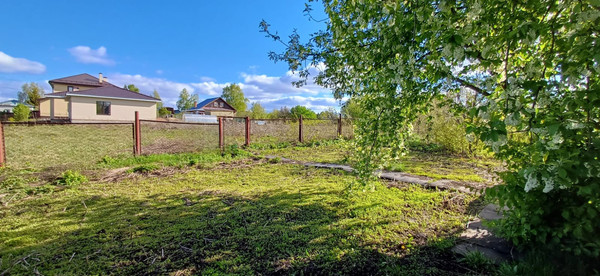 Продам участок 11,85 соток, ИЖС, Спасо-Преображенская ул, Большие Кабаны с, 0 км от города