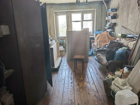 Продам многокомнатную квартиру, Брянская ул, 1, Воронеж г