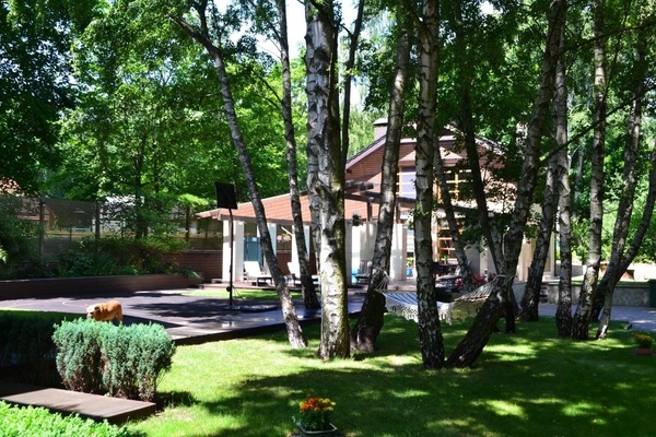 Продам дом, Калининградский пр-кт, 79кг, Светлогорск г, 0 км от города