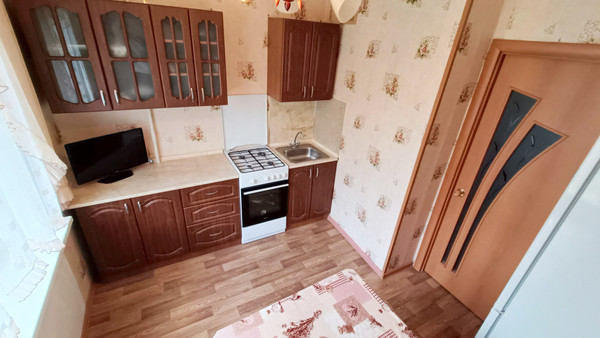 Продам однокомнатную (1-комн.) квартиру, Сельских Строителей ул, 3ке, Рязань г