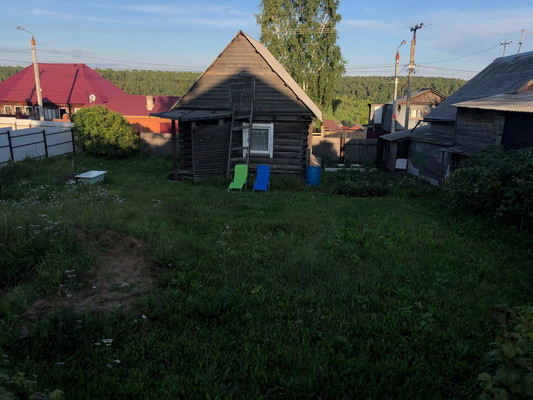 Продам дачу, Ермака ул, 47, Иркутск г, 0 км от города